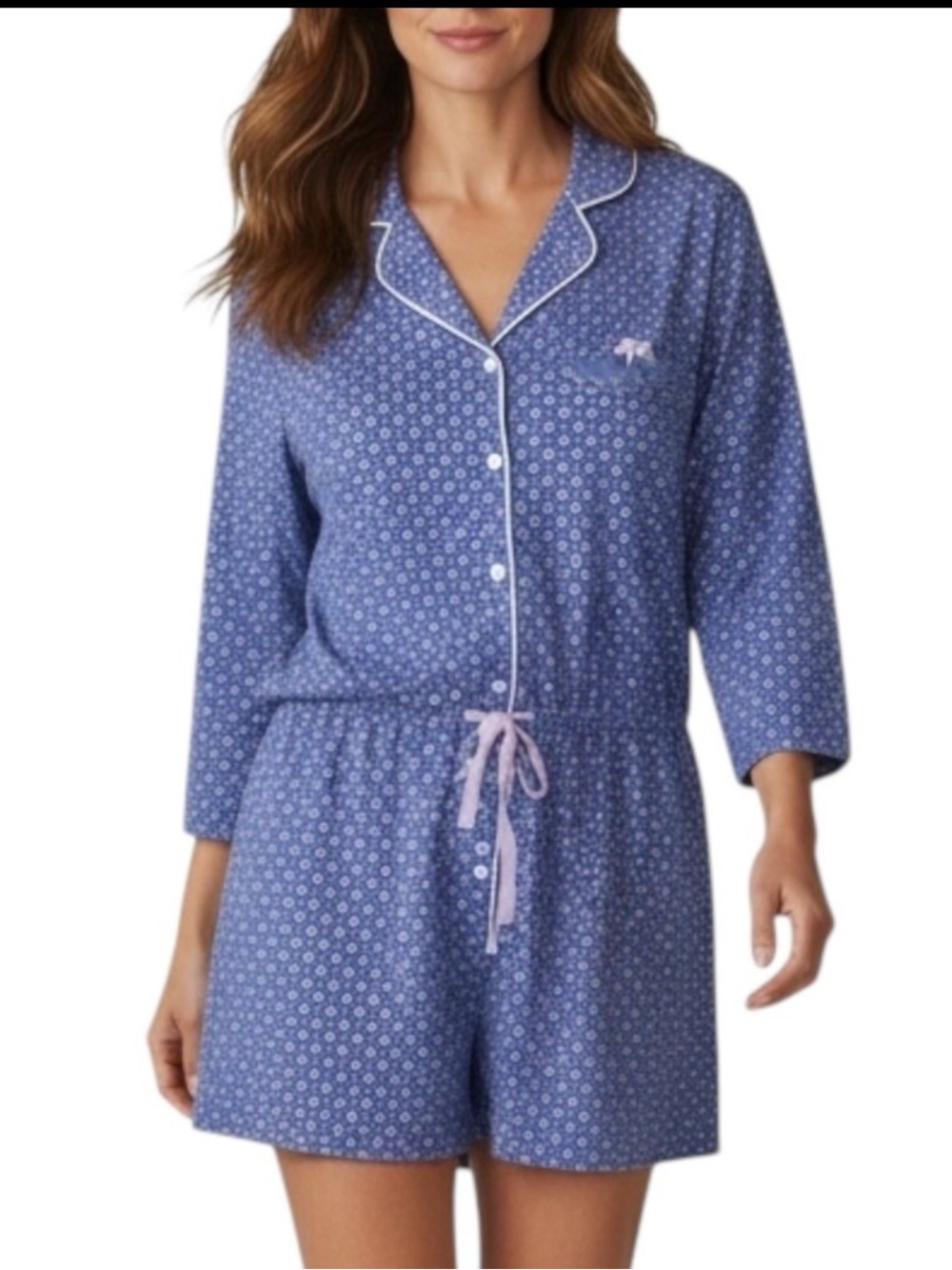 VICTORIA’s SECRET Sleepwear/Nightgown Size Medium — SUPER COZY!!! - Picture 10 of 11